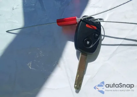 2013 Honda Ridgeline Rts from USA, damaged, VIN 5FPYK1F40DB002830